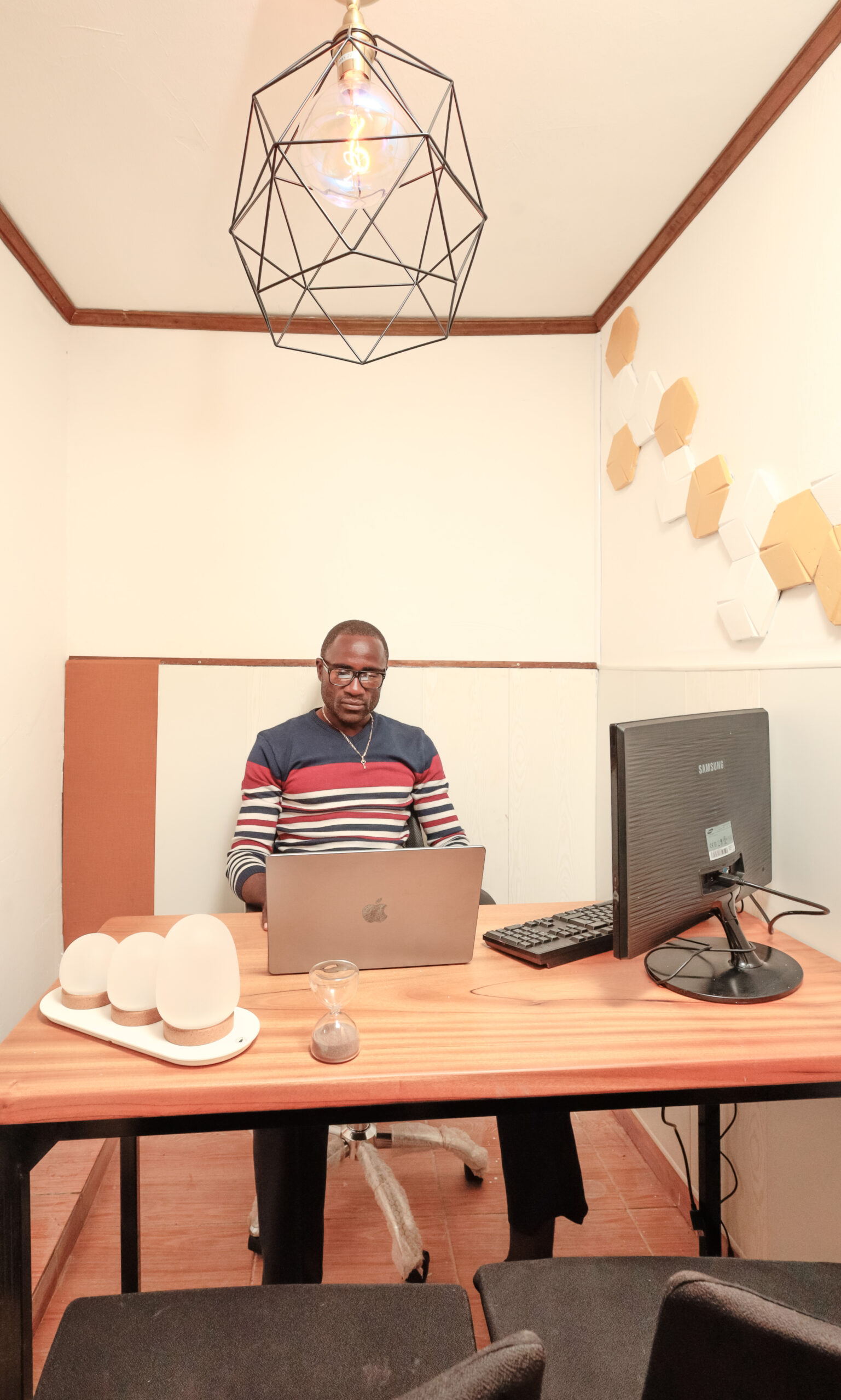 Bureau Privé chez BuroCafé